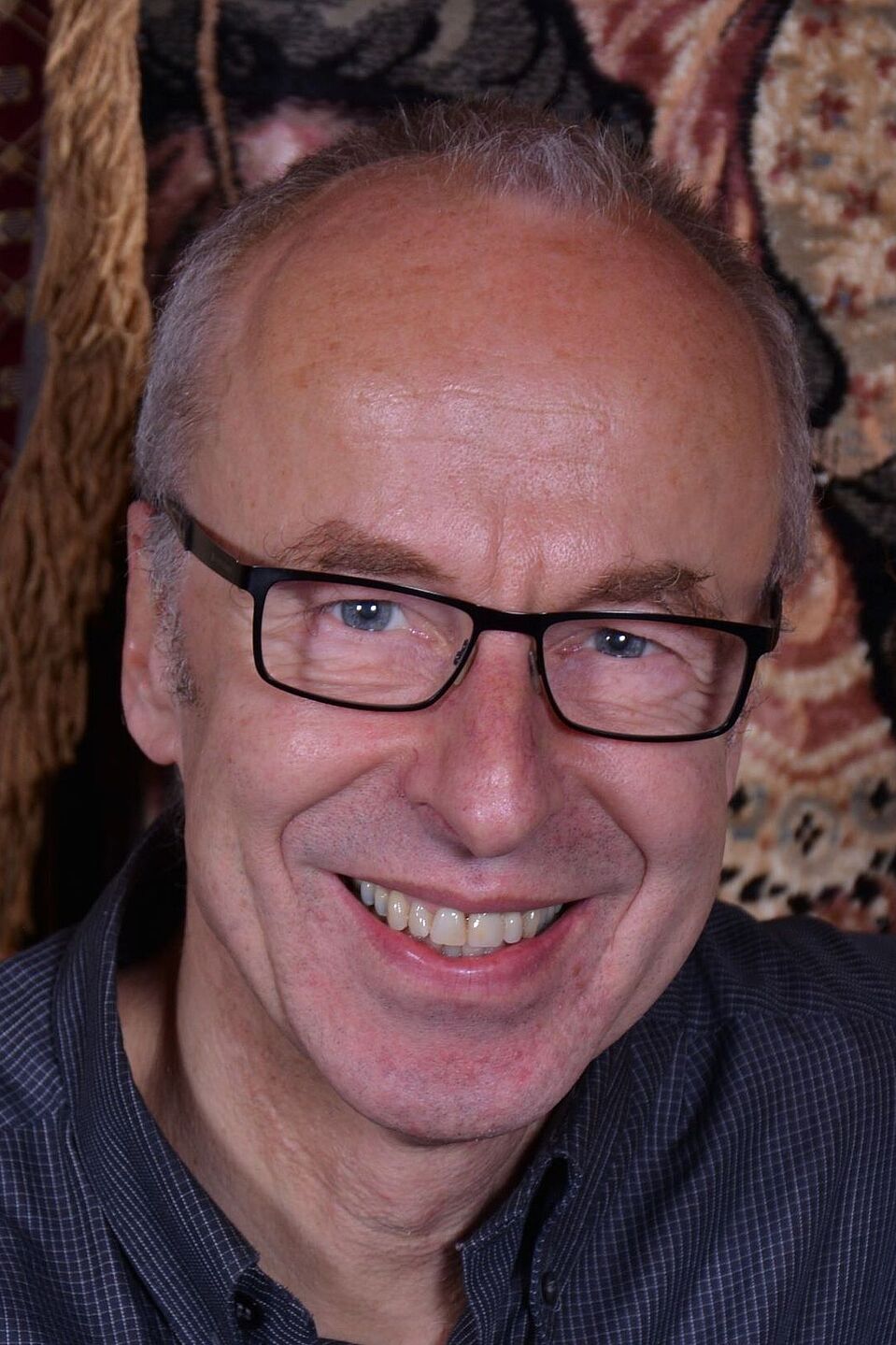 Prof. Dr. jur. Stefan Klinski, Professur für Wirtschaftsrecht, insb. Umweltrecht an der HWR Berlin (i.R.) Prof. Dr. jur. Stefan Klinski, Professur für Wirtschaftsrecht, insb. Umweltrecht an der HWR Berlin (i.R.)