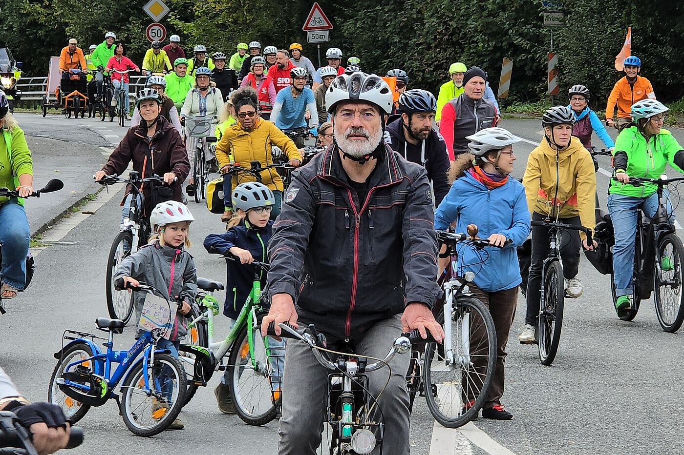 einfach.sicher.radfahren...im Neandertal einfach.sicher.radfahren...im Neandertal