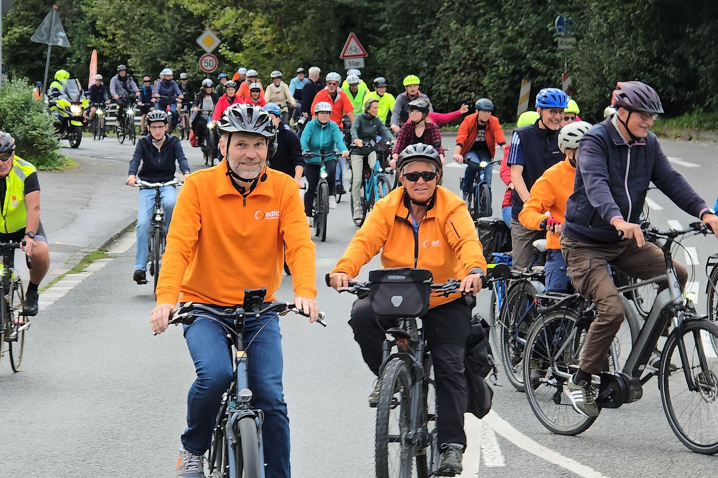 einfach.sicher.radfahren...im Neandertal einfach.sicher.radfahren...im Neandertal