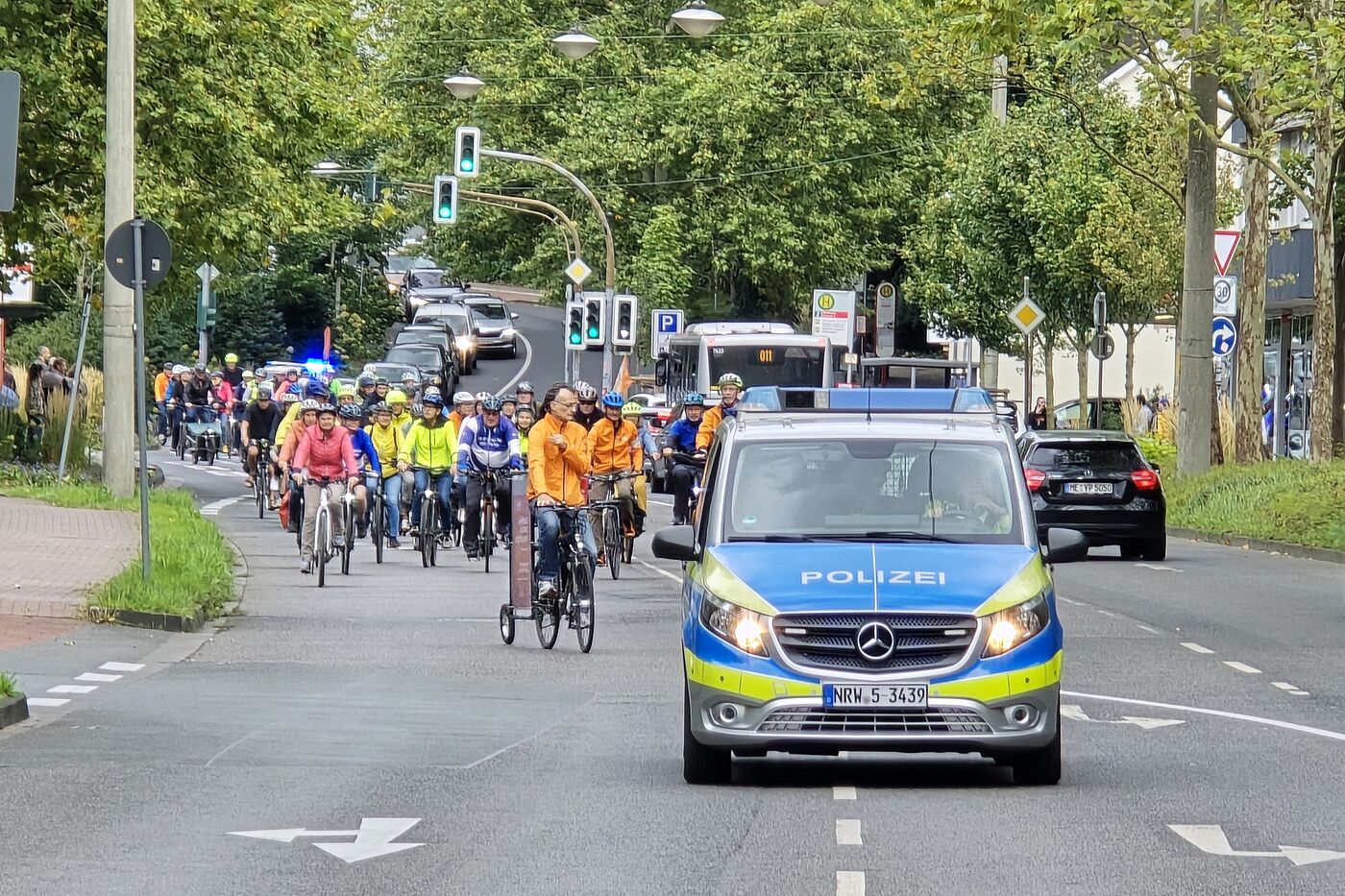 einfach.sicher.radfahren...im Neandertal einfach.sicher.radfahren...im Neandertal