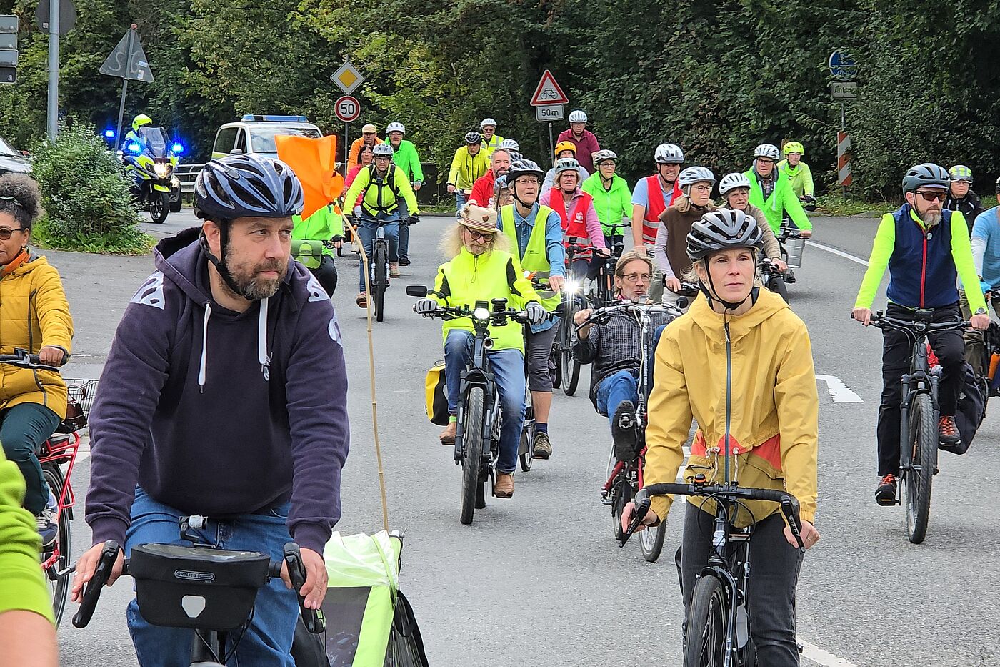 einfach.sicher.radfahren...im Neandertal einfach.sicher.radfahren...im Neandertal