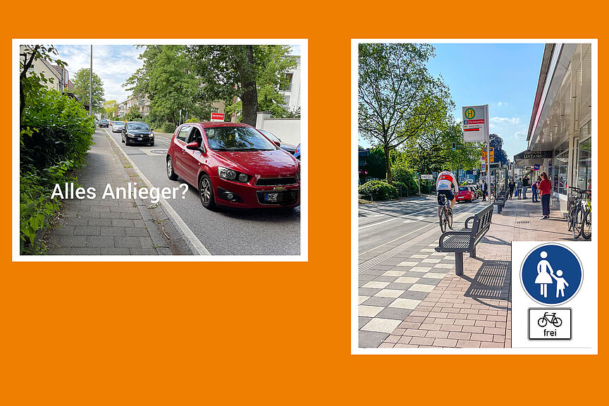 Multicover07a Verstösse gegen die STVO