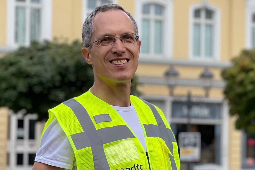 Mao Lage Sprecher Hilden