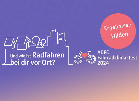 Test Fahrrad 2024