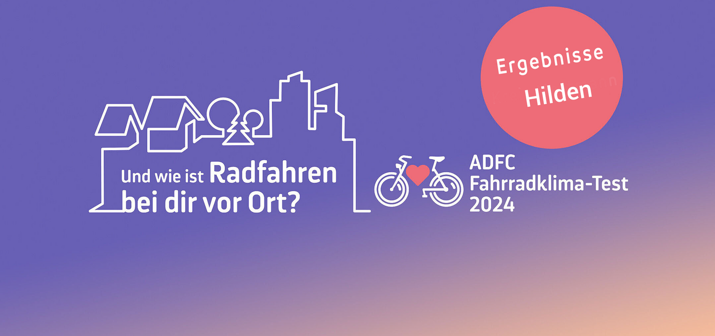 Test Fahrrad 2024