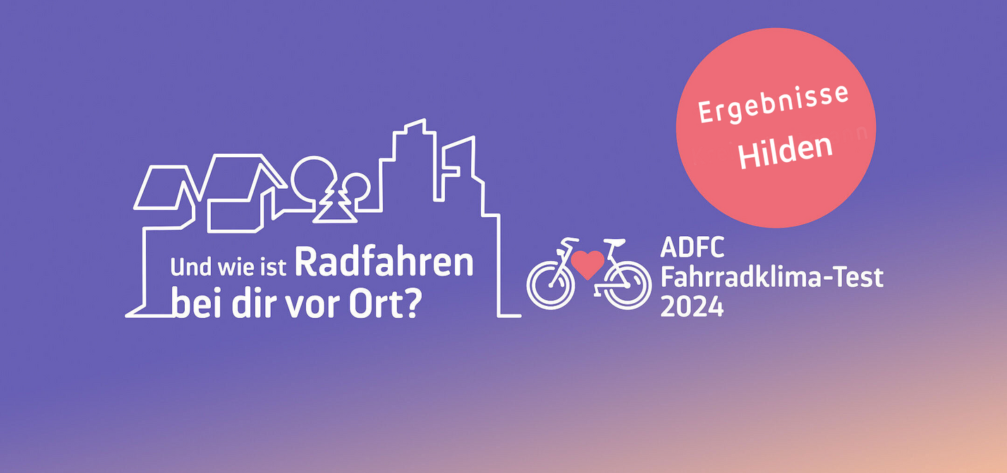Test Fahrrad 2024