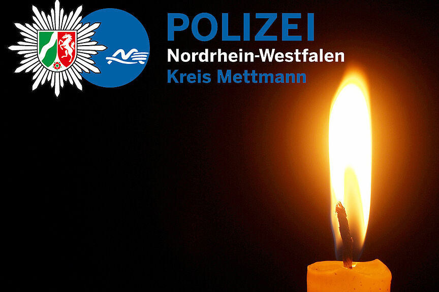Todesnachricht Unglück Fahrerin fährt bei Rot