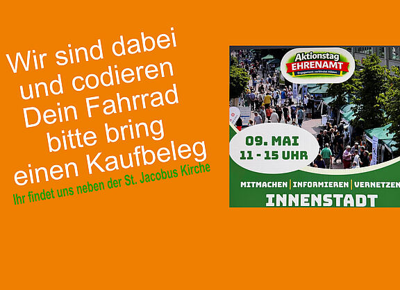 wir sehen uns