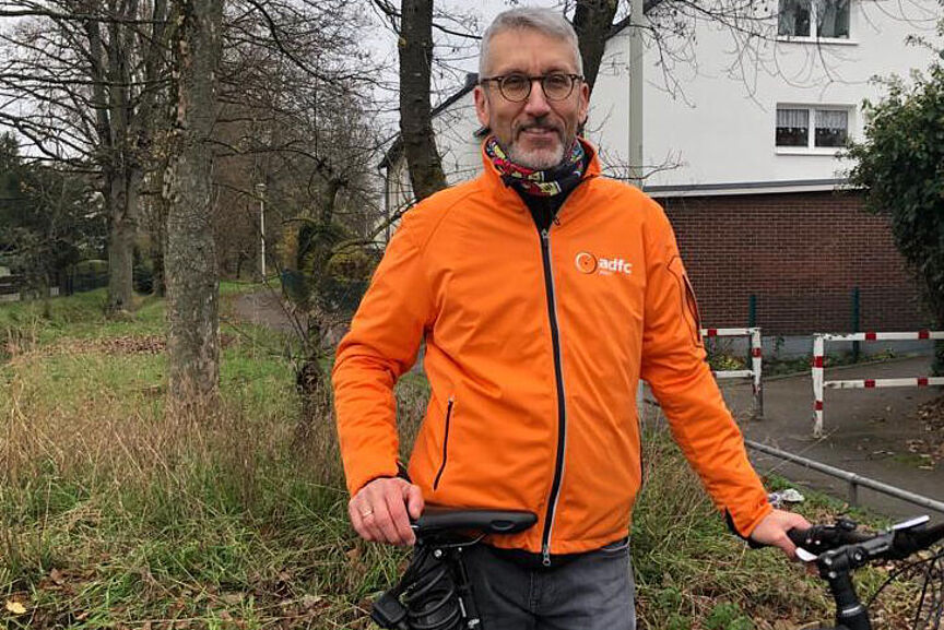 Stephen Seiler Vorstand, Pressesprecher