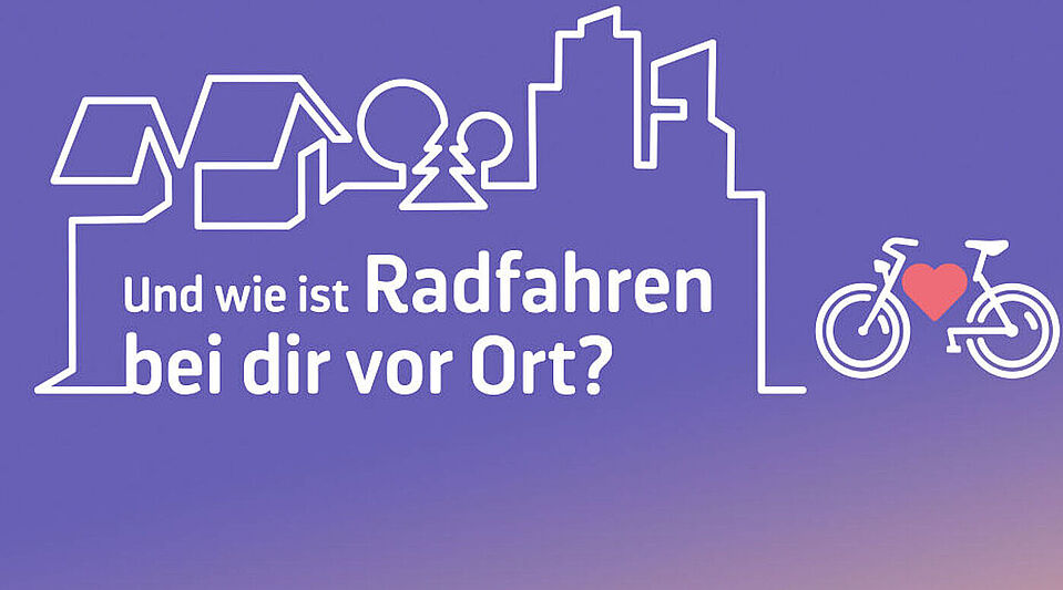 fkt 2024 Befragung Fahrrad