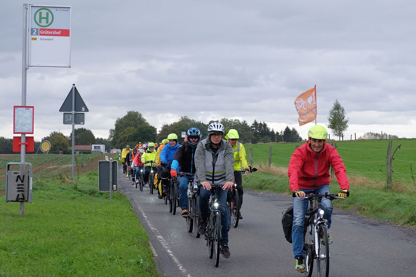 L239: Ausbau nur mit Radweg