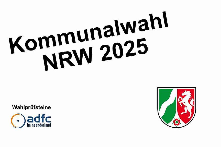 Multicover Kommunalwahl 2025 Kommunalwahl 2025 NRW