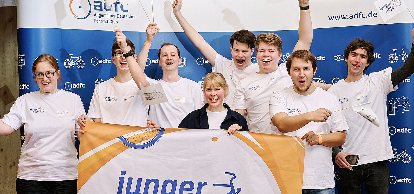 Gruppenfoto