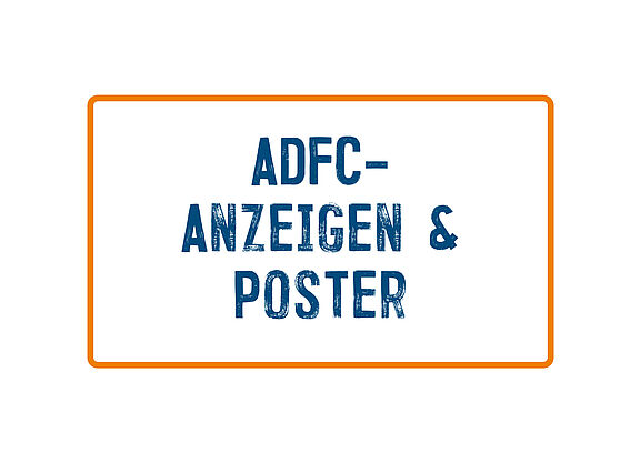 ADFC-Anzeigen ADFC-Anzeigen